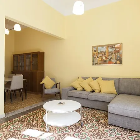 Apartman Casa Gaudenci Sitges