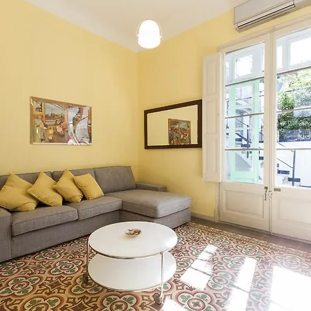 Apartman Casa Gaudenci