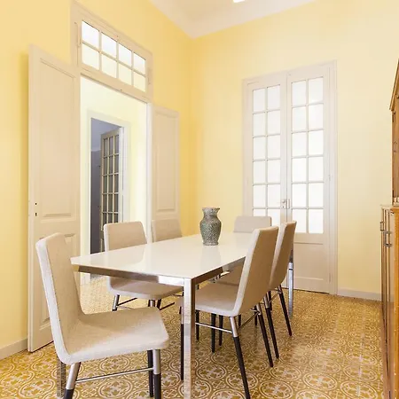 Apartman Casa Gaudenci