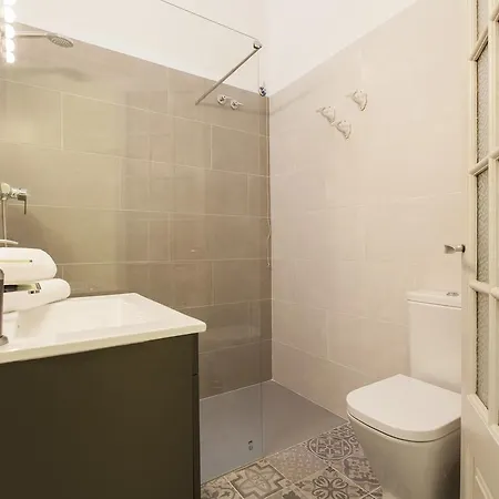 Apartman Casa Gaudenci Sitges