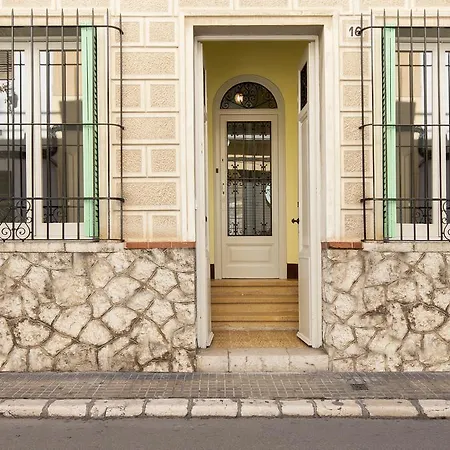 Casa Gaudenci *