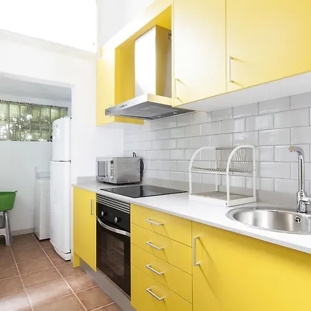 Apartment Casa Gaudenci *