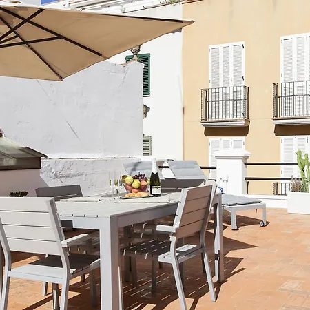 Casa Gaudenci Sitges