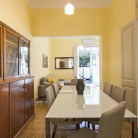 Casa Gaudenci Sitges