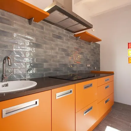 Apartment Casa Gaudenci