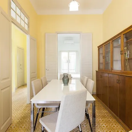 Casa Gaudenci Sitges