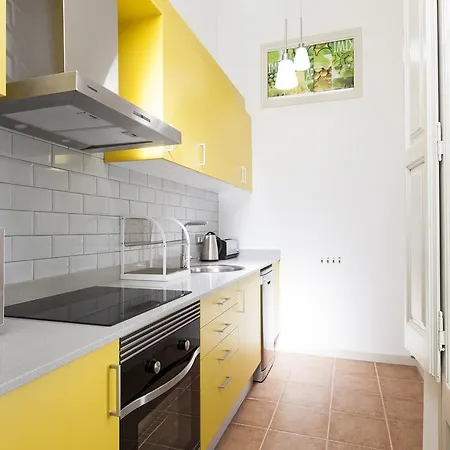 Apartment Casa Gaudenci