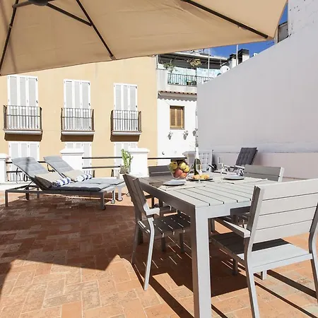 Apartment Casa Gaudenci *
