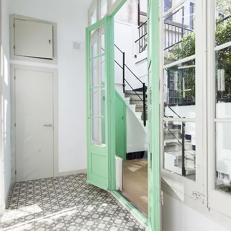 Apartment Casa Gaudenci