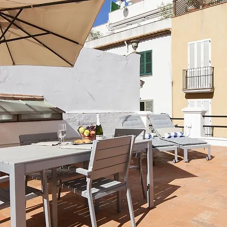 Casa Gaudenci Sitges