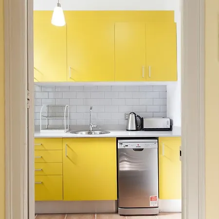 Apartment Casa Gaudenci *