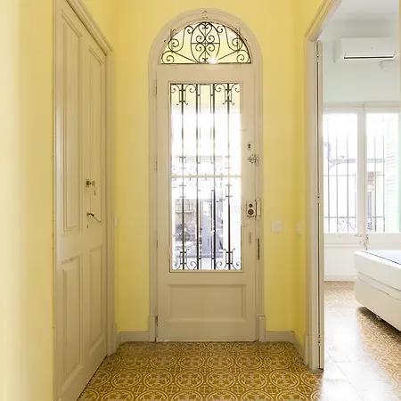 Apartment Casa Gaudenci Sitges